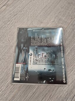 CD - Hudba - 4