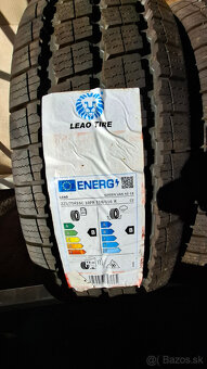 Pneumatiky 165/70R14 ZIMA - 4