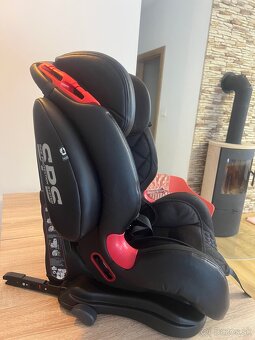Autosedačka - 4