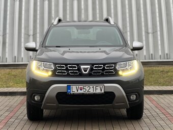 Dacia Duster 1.6 benzín - 4