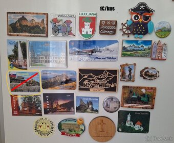 Magnetky otvaraky na magnet - 4