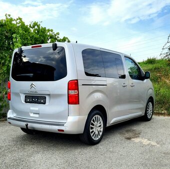 Predám  Citroën Jumpy 2.0 BlueHDi 150k S&S L1H1 Confort - 4