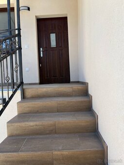 HALIČ - RD -NOVÁ kompletná REKONŠTRUKCIA - 4