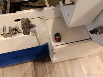 Predáme baličku Astro MH5 - 4