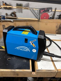 Co2 zváračka - 4