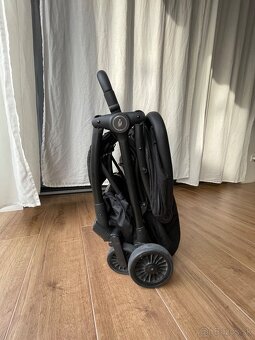 Kočík Zopa Quiq - 4