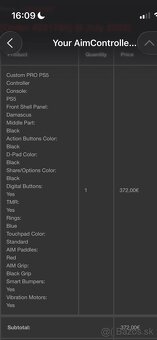 AimController pre PS5 – kompletná konfigurácia + nastavenia - 4