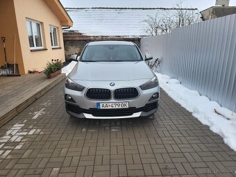 Bmw x2 f39 - 4