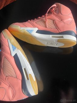 Air Jordan 5 Retro DJ Khaled - 4