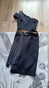 Spoločenské šaty - 4