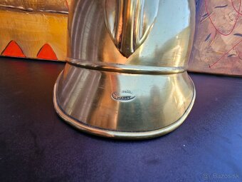 Prilba  hasic Francúzsko M1895 - 4