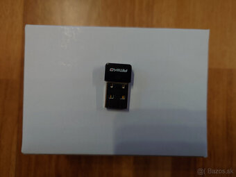 Satelitný prijímač Formuler F3 - 4