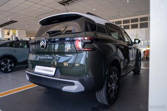 Citroën C3 Aircross PLUS Turbo 100 BVM6 - 4