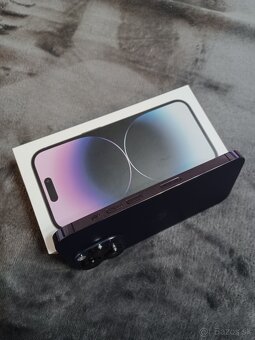 Predám Iphone 14 Pro 128 GB - 4