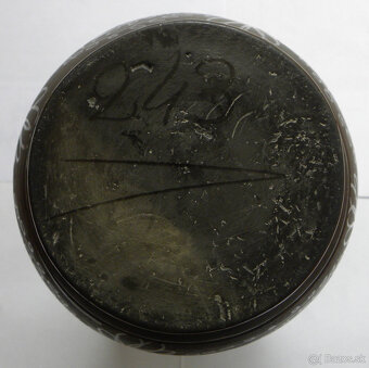 Retro dekorácie 1 - 4