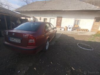 skoda octavia 1.9sdi 50kw +chip 2002 - 4