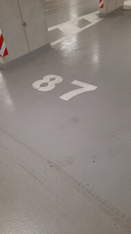 Obchodný priestor v novostavbe Tabáň - 4