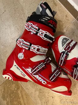 Atomic B TECH series 100 veľkosť 42/43 - 4