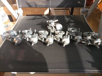 predám karburátor na Jawa 20,21, - 4