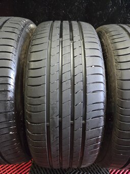 215/45 R16 Kumho letne pneumatiky - 4