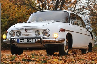 Tatra 603 - 4