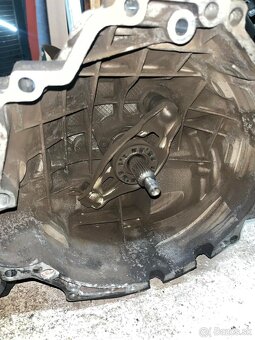 Audi a6c6 prevodovka manual 6st✅ - 4