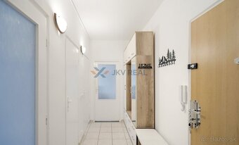 Predaj 2 izbového bytu Hrobákova, Petržalka - 4