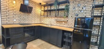 Prenájom 2i byt Banská Bystrica - 4