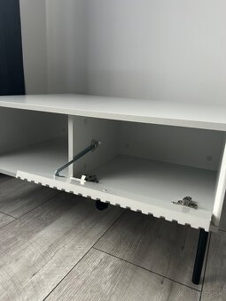 Konferenčný stolík - 4