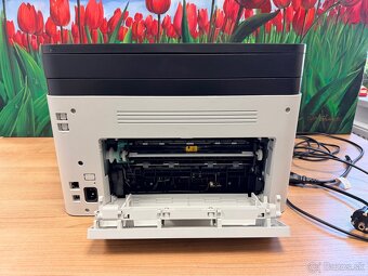 Tlačiareň Samsung Xpress - 4