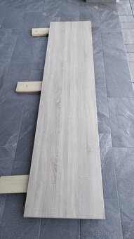 Nová kuchynská pracovná doska 260x60 - 4