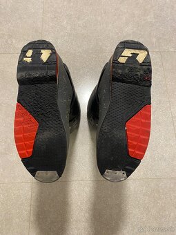 Gaerne sg 22 veľkosť 44 - 4