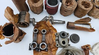 Diely na kompresor - 4