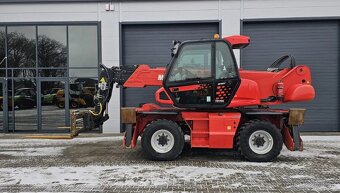 Manitou MRT 1840 EASY - 4