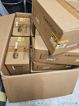 Predám klince DNR do DeWalt klincovačky - 4