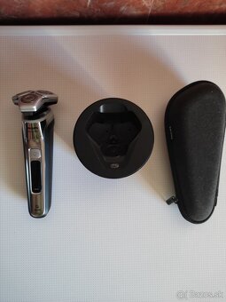 Philips série 9000 S 9985 - zánovný - 4