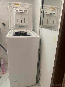 Práčka - 4