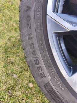 Kodiaq rs r20 extrem skoda - 4