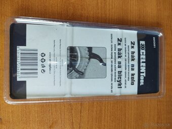 [17]  Bicyklové doplnky - 4