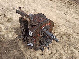 Desta destu dvhm 3222 tm redukcna prevodovka... - 4