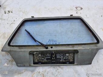 Náhradné diely na golf mk2 - 4