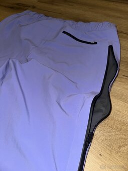 Lyžiarské nohavice M/L - 4