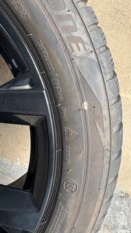 Bmw x7 285/45 R21 Bmw G(07) - 4