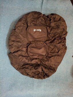 Predám nosič kibi - 4