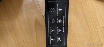 LED svietidlo lampa 120cm - 4