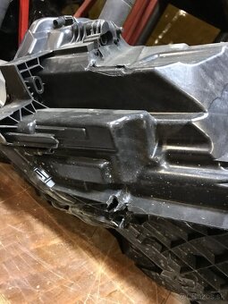 Škoda octavia 4 Led pravý svetlomet - 4