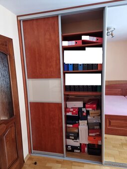 Vstavaná skriňa - 4