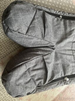 Fusák stokke melange - 4