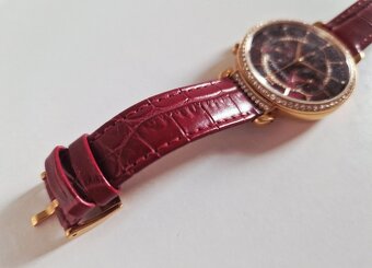 Dámske hodinky Swarovski - 4