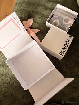 Pandora darčeková taška - 4